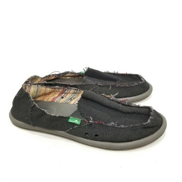 sanuk sidewalk surfers womens